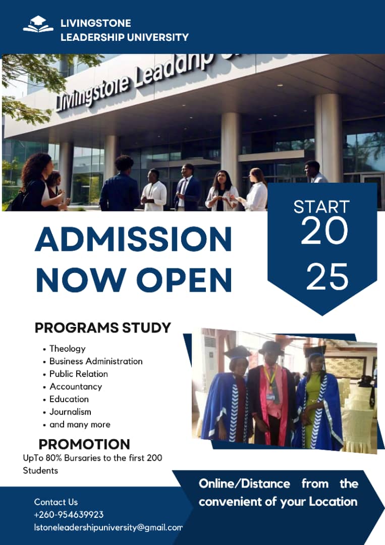 Admissions